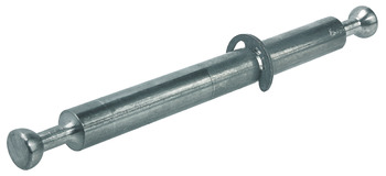 Chốt đôi, Häfele hệ thống Minifix<sup>®</sup>, với vòng đệm, cho lỗ chốt 8 mm
